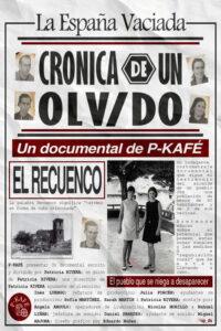 Crónica de un Olvido