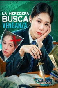Real Heiress Back For Blood