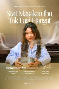 Saat Masakan Ibu Tak Lagi Hangat