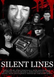 Silent Lines