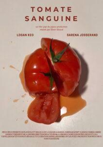 Tomate Sanguine