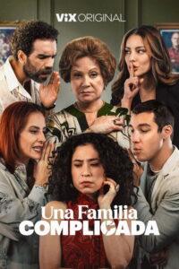Una Familia Complicada
