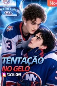 Tempting My Hot Hockey Rival