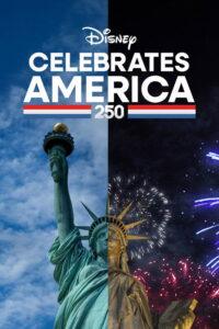 Disney Celebrates America