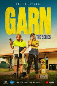 Garn: The Series