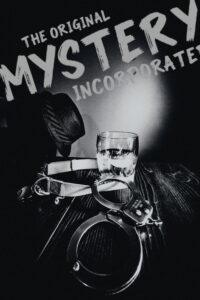 The Original Mystery Incorporated