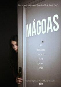 Mágoas