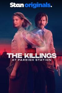 The Killings at Parrish Station
