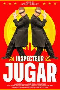 Inspecteur Jugar
