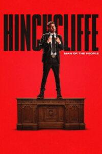 Tony Hinchcliffe: Homem do Povo