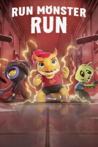 Run Monster Run