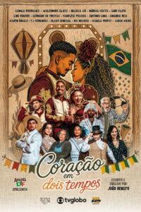 Coração em Dois Tempos