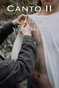 B’Twixt Mourn & Æterna – Canto II: Leaving Your Mark