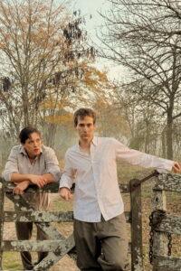 La Intrusa