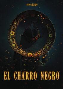 El Charro Negro