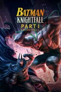 Batman: A Queda do Morcego – Parte 1