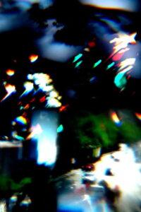 Train Window Visions