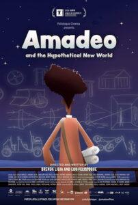 Amadeo and the Hypothetical New World