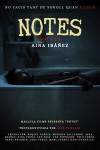 Notes