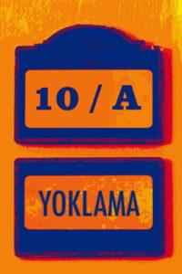 Yoklama