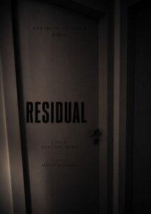 Residual