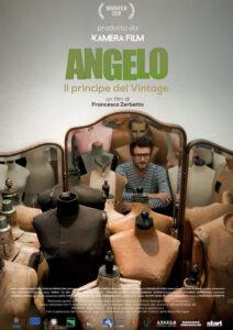 Angelo – Il Principe del Vintage
