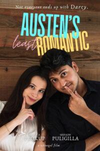 Austen’s Least Romantic