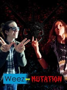 Weez-MUTATION