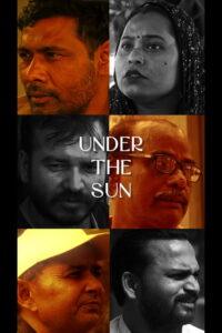UNDER THE SUN
