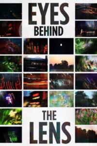 Eyes Behind the Lens