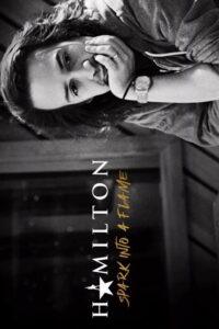 A Spark Into A Flame: Hamilton & Hip Hop