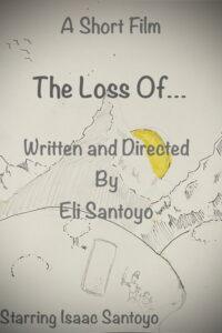 The Loss Of…