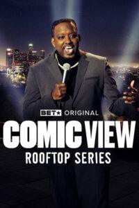 ComicView: Rooftop Series