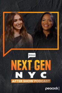 Next Gen NYC After Show Podcast