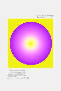 Day of the Everlasting Sun