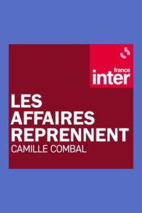 Les affaires reprennent…