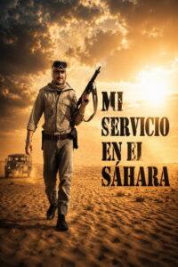 Mi servicio en el Sahara