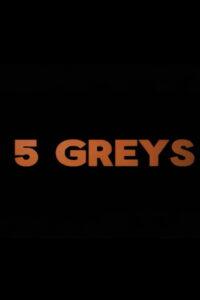 5 Greys