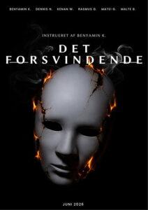Det Forsvindende