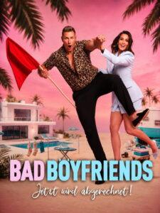 Bad Boyfriends – Jetzt wird abgerechnet