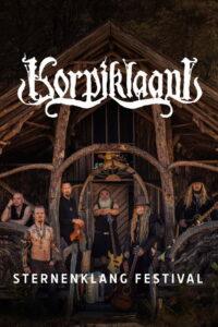 Korpiklaani – Sternenklang Festival 2026