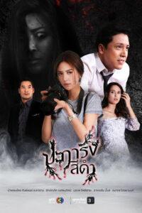 ปะการังสีดำ