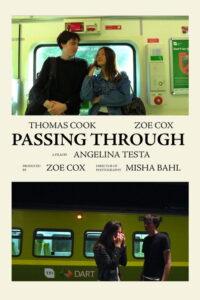 Passing Through