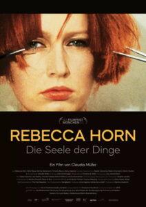 Rebecca Horn – Die Seele der Dinge