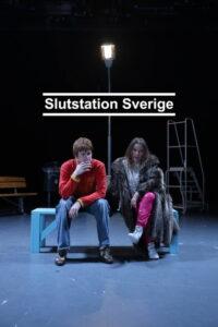 Slutstation Sverige