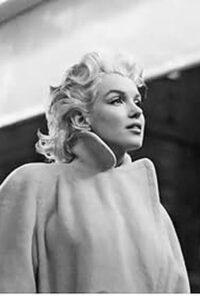 Marilyn Monroe, I Am So Many People