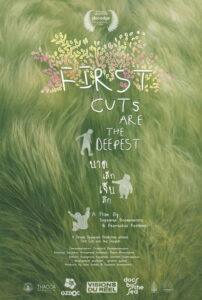 First Cuts are the Deepest