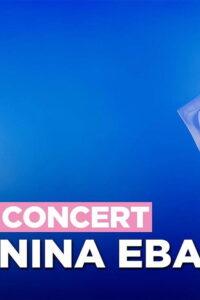 Nina Eba Europavox Sessions 2026