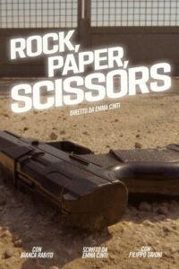 Rock, Paper, Scissors