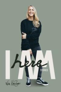 HERE I AM STORIES with Kim Zember